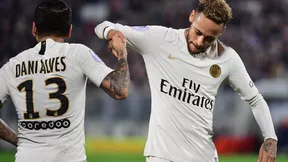 Mercato - PSG : Paris passe à la caisse pour un pote de Neymar ?