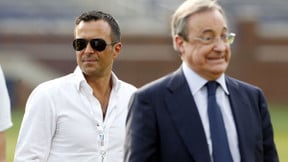 Mercato - PSG : Paris devra lutter contre… Jorge Mendes !