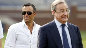Mercato - PSG : Paris devra lutter contre… Jorge Mendes !