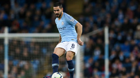 Mercato - Manchester City : Gundogan répond à Guardiola pour son avenir