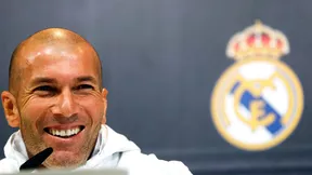Mercato - Real Madrid : Zidane est-il l’homme idéal pour relancer le club ?