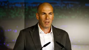 Mercato - Real Madrid : Trois grands noms promis à Zinedine Zidane ?