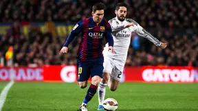 Mercato - Real Madrid : Isco aurait lâché une énorme confidence à Lionel Messi !
