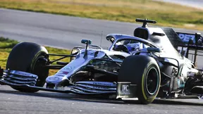 Formule 1 : Valtteri Bottas lance un avertissement clair à Lewis Hamilton !