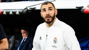 Mercato - Real Madrid : Benzema dans le viseur d’un cador de Serie A ?