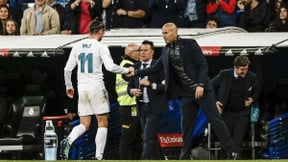 Mercato - Real Madrid : Ces révélations de taille sur la relation entre Zidane et Bale !