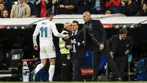 Mercato - Real Madrid : Bale serait décidé de causer du tort à Zidane !
