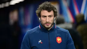 Rugby - XV de France : Médard répond sèchement aux critiques !