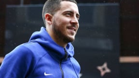 Mercato - Real Madrid : Un joueur de Chelsea affiche ses craintes pour Eden Hazard !