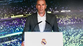 Mercato - Real Madrid : L’impressionnante liste de stars réclamée par Zidane !