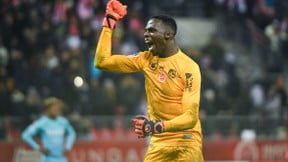 Mercato - OM : Ce club de Ligue 1 qui fait le point pour ce successeur de Mandanda