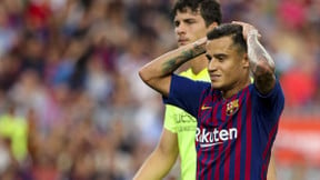 Barcelone - Malaise : Arthur vole au secours de Philippe Coutinho !