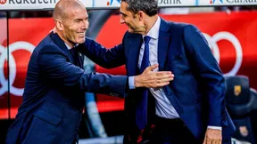 Mercato - Real Madrid : Valverde commente le retour de Zidane !