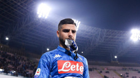 Mercato - PSG : Le clan Insigne monte au créneau pour son avenir !