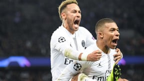 Mercato - PSG : Neymar, Mbappé… Al-Khelaïfi prêt à contre-attaquer le Real Madrid ?