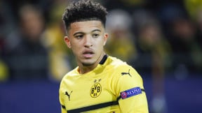 Mercato - PSG : Solskjær prêt à doubler le PSG pour Sancho ?