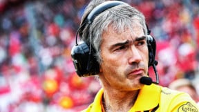 Formule 1 : Renault annonce la couleur avant le début de la saison