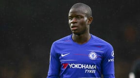 Mercato - PSG : Le feuilleton N’Golo Kanté relancé par Zinedine Zidane ?