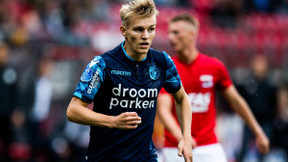 Mercato - Real Madrid : Quand Martin Odegaard répond aux rumeurs sur son avenir