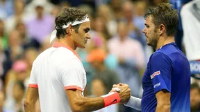 Tennis : Federer prédit le retour du «grand Stan Wawrinka» !