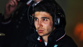 Formule 1 : Ce pilote qui ne s’inquiète pas pour l’avenir d’Esteban Ocon