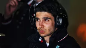 Formule 1 : Ce pilote qui ne s’inquiète pas pour l’avenir d’Esteban Ocon