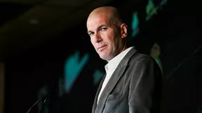 Mercato - OL : Zinedine Zidane prêt à jouer un mauvais coup à Jean-Michel Aulas ?