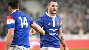 Rugby - XV de France : Picamoles évoque la «grosse pression» avant d’affronter l’Italie