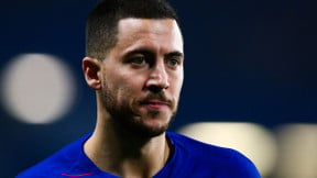 Mercato - Real Madrid : Une volonté forte affichée par Hazard pour son avenir ?