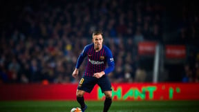 Barcelone : Arthur s’enflamme pour sa première saison au Barça