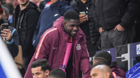 Barcelone - Insolite : Quand Umtiti avoue s’inspirer du Real Madrid pour gagner…