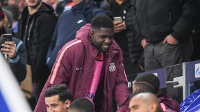 Barcelone - Insolite : Quand Umtiti avoue s’inspirer du Real Madrid pour gagner…
