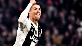 Ligue des Champions : Cristiano Ronaldo fait craquer l’Atlético Madrid !