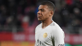 Mercato - PSG : La Juventus aurait fait une annonce fracassante pour Mbappé !