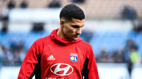 OL : Aouar veut y croire face au Barca !