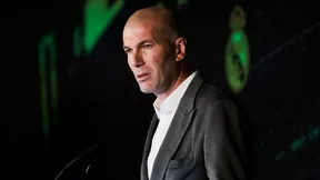 Mercato - PSG : Zidane conquis par une piste chaude du PSG ?