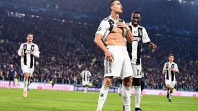 Juventus : Matuidi s’enflamme pour Cristiano Ronaldo !