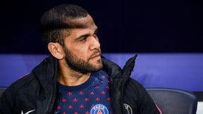 Mercato - PSG : Un retour au FC Séville ? La réponse de Daniel Alves !