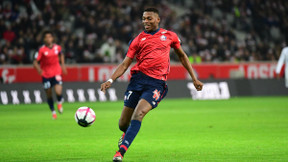 Mercato - Officiel : Rafael Leão quitte le LOSC !