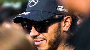 Formule 1 : Hamilton s’attend à quelques surprises cette saison !