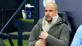 Mercato : Guardiola privé de recrutement avec Manchester City ?