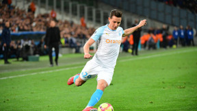 Mercato - OM : «Thauvin ? Pas convaincu qu'il faut qu'il parte de l’OM…»