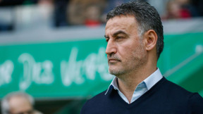 LOSC : Galtier se méfie de Monaco !