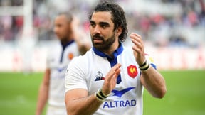 Rugby - XV de France : Le terrible constat de Yoann Huget avant le Mondial !