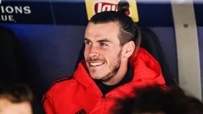 Mercato - Real Madrid : Un étonnant plan envisagé pour l'avenir de Gareth Bale ?