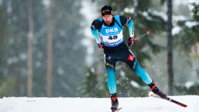 Biathlon : Les vérités de Martin Fourcade après son nouvel échec aux Mondiaux