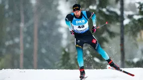 Biathlon : Les vérités de Martin Fourcade après son nouvel échec aux Mondiaux