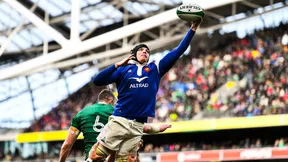 Rugby - XV de France : Le constat de ce protégé de Brunel sur le niveau des Bleus !