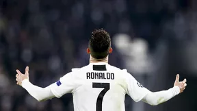 Juventus : Les nouvelles précisions sur l’état de Cristiano Ronaldo !