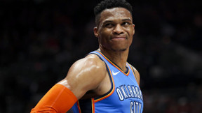 Basket - NBA : Houston raconte le casse-tête pour l'arrivée de Westbrook